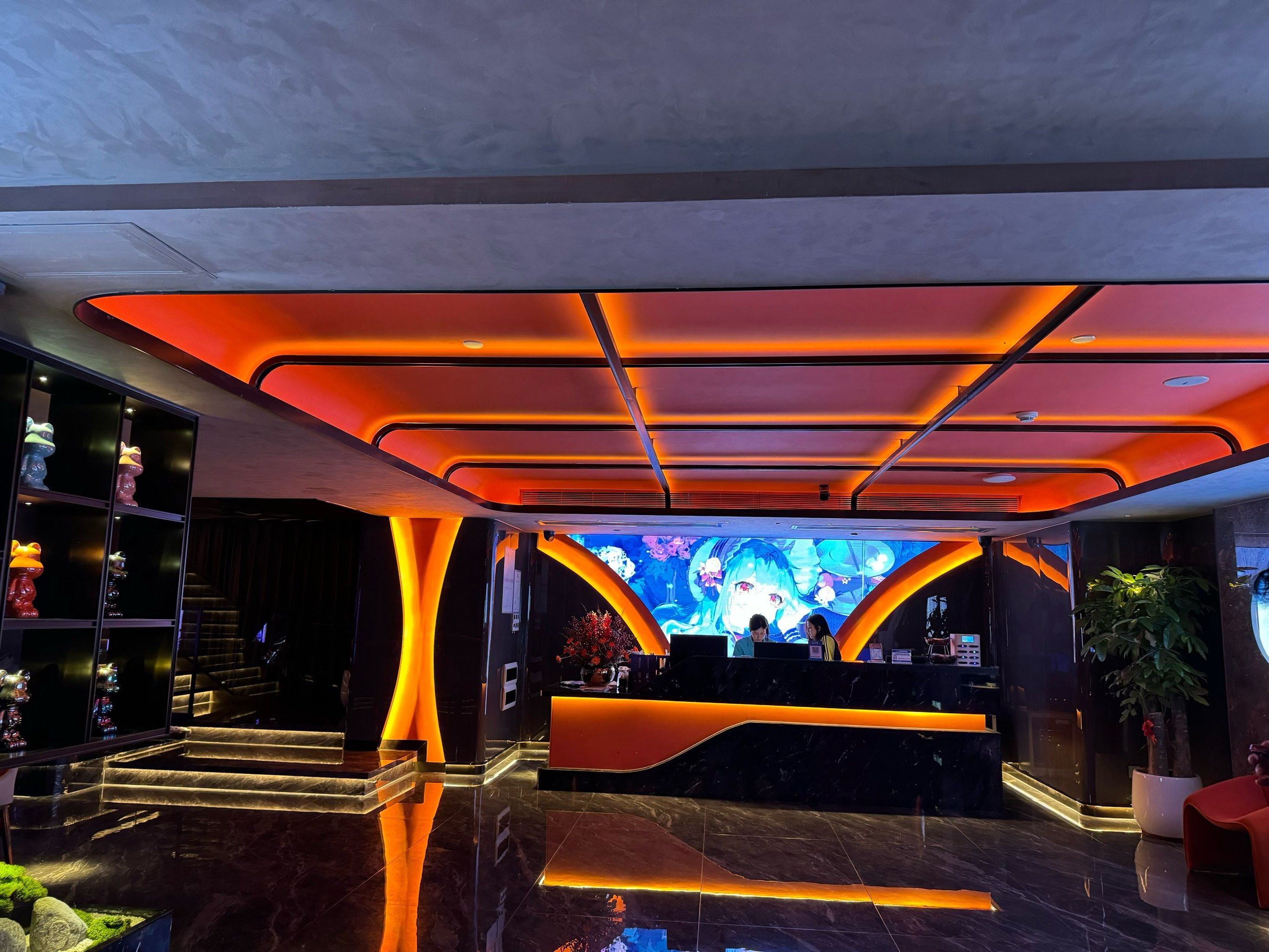 酒泉商务ktv优惠计费-金塔县ktv预定